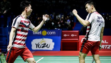 WT w badmintonie: Odwołano turnieje w Chinach i Holandii