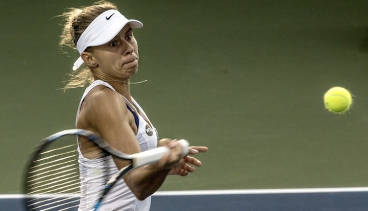 WTA Bogota: Linette awansowała do drugiej rundy