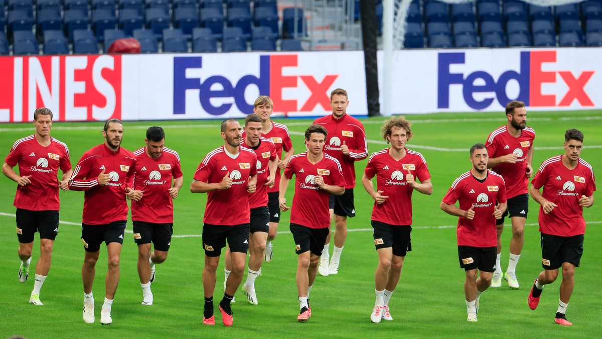 Niezwykła historia Unionu. Z 2 ligi NRD na Santiago Bernabeu