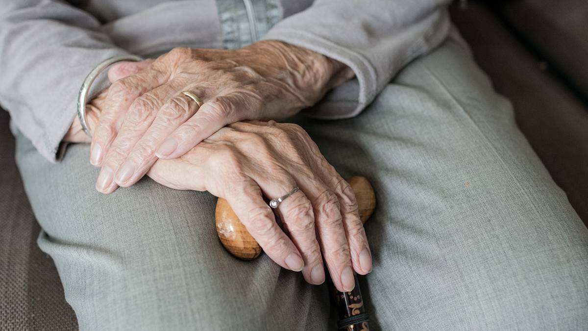 Renta wdowia. Posłowie zdecydowali o nowym świadczeniu