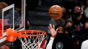 NBA: Ósma z rzędu wygrana Suns. Niesamowity dorobek punktowy Hornets