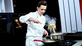 Top Chef - sezon 7, odcinek 6