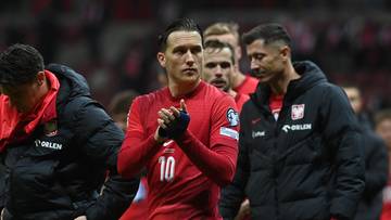 Były kapitan Albańczyków wprost o Lewandowskim i Zielińskim. "Niewystarczające"