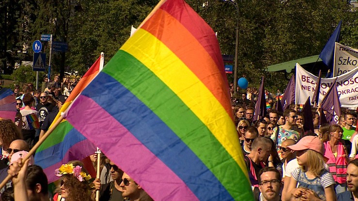 Ziobro chce uniewinnienia drukarza, który odmówił druku plakatów fundacji LGBT