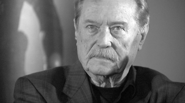 Zmarł Emil Karewicz. Miał 97 lat