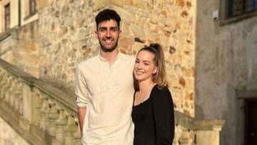 Żona Marcina Janusza skomentowała jego decyzję. "Dzieliliśmy szczęśliwe oraz trudniejsze momenty"