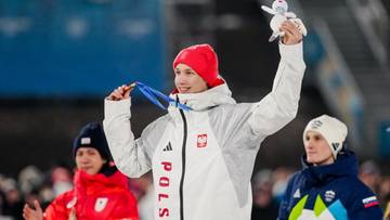 Telewizja Polsat i Plus ze specjalnymi nagrodami dla polskich olimpijczyków