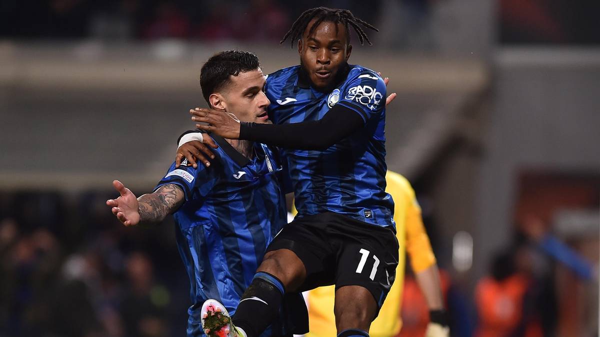 Atalanta - Fiorentina: Dlaczego odwołano mecz?