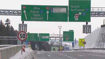 Będą kontrole na granicy z Czechami i Słowacją? MSWiA wyjaśnia