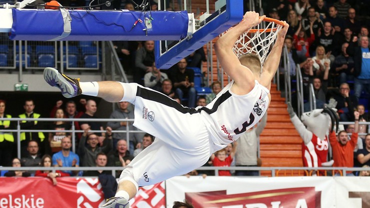 Energa Basket Liga rozpoczyna sezon. Mecze w sportowych kanałach Polsatu