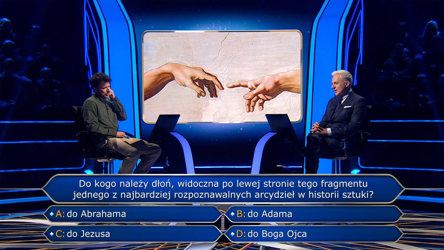 &bdquo;Milionerzy&rdquo;: Poznaj pytania i odpowiedzi z odcinka 90