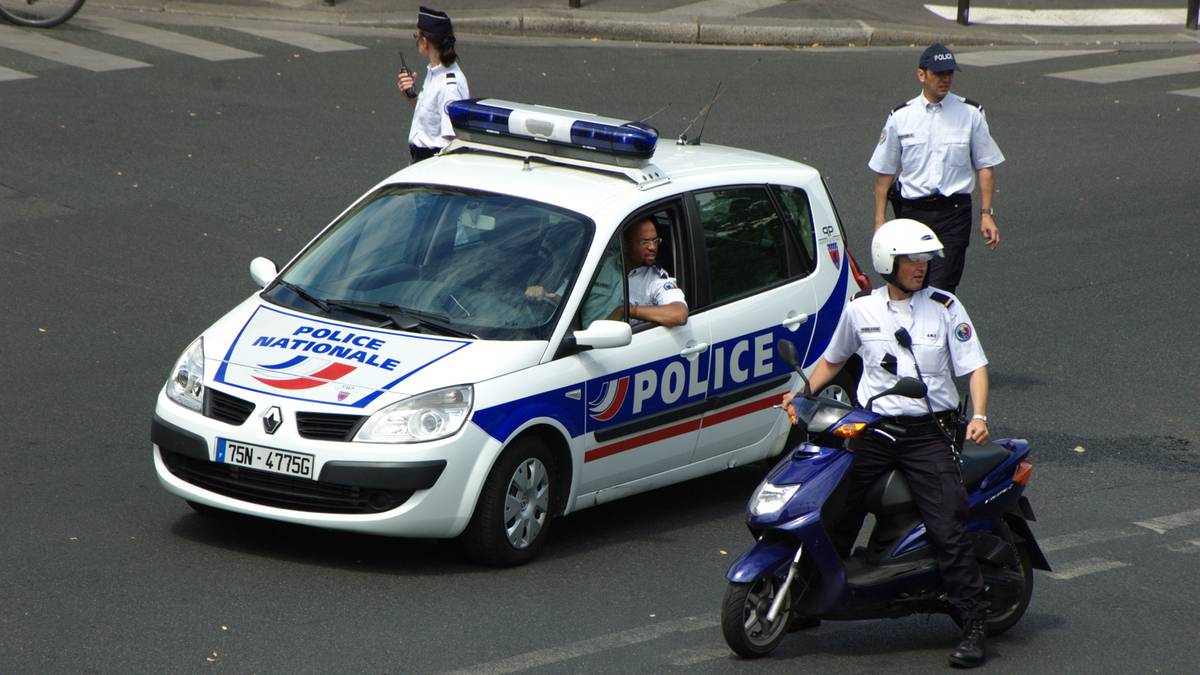 Dwóch Polaków skazanych we Francji. Wyrok zapadł błyskawicznie