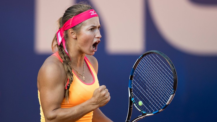 WTA Norymberga: Cirstea uzupełniła grono półfinalistek