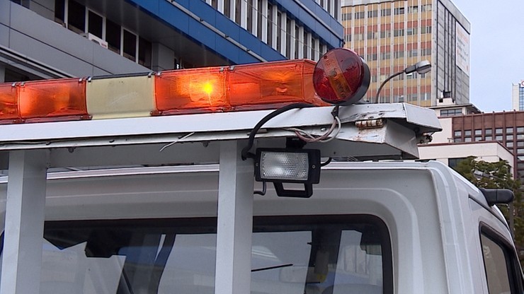 Czterej będzińscy policjanci podejrzani o przyjmowanie łapówek od właścicieli firm holujących auta