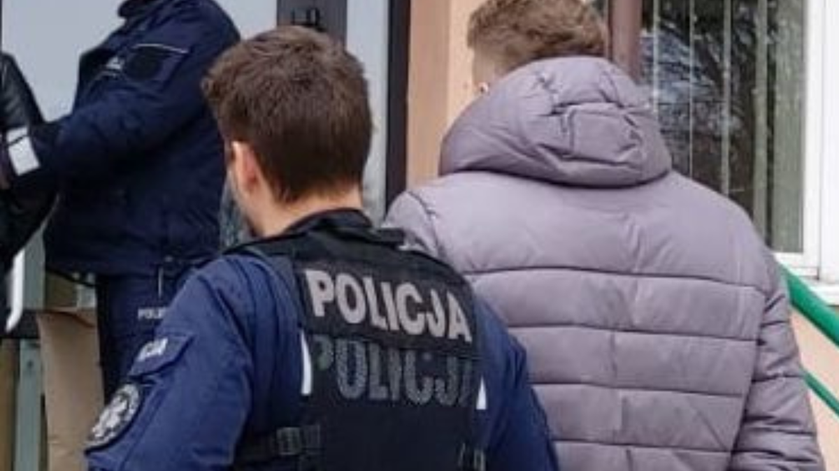 Gdańsk. Mężczyzna postrzelony podczas imprezy. 23-latek z zarzutami