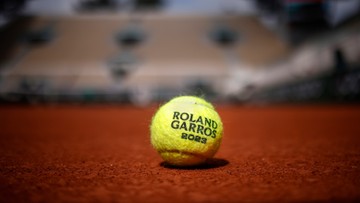 Polka odpadła w drugiej rundzie eliminacji Rolanda Garrosa