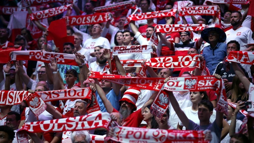 MŚ 2026 w siatkówce: Polska ma rywala! Japończycy chcą powtórzyć wyczyn Polaków