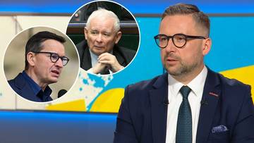 Kulasek: Rozłam w PiS może doprowadzić do upadku partii