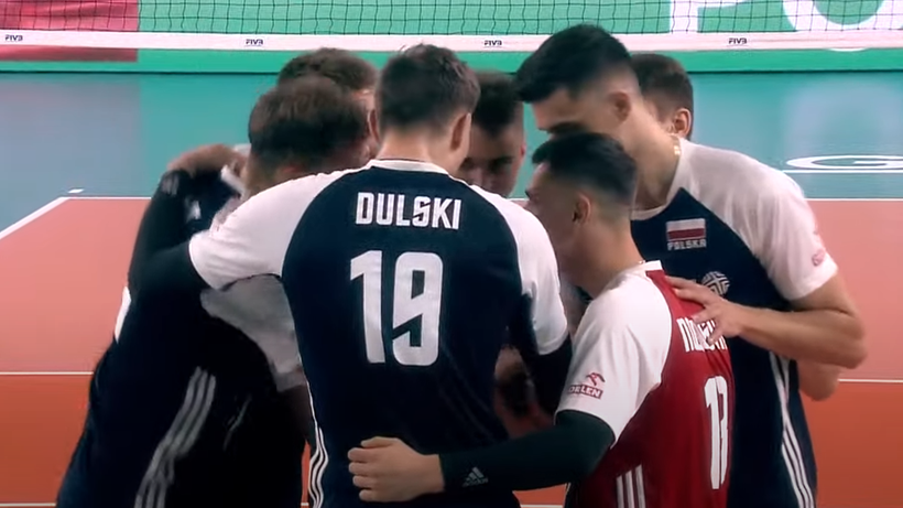 MŚ U-21: Polscy siatkarze bez porażki w fazie grupowej! W ostatnim meczu pokonali Bułgarów