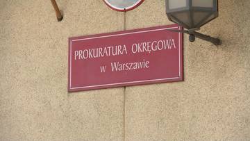 154 zarzuty dla "Jaszczura" i "Ludwiczka". Jest akt oskarżenia
