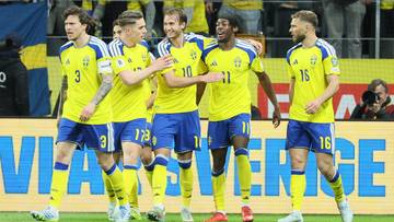 Niesamowita radość w Szwecji! Prawdziwa euforia