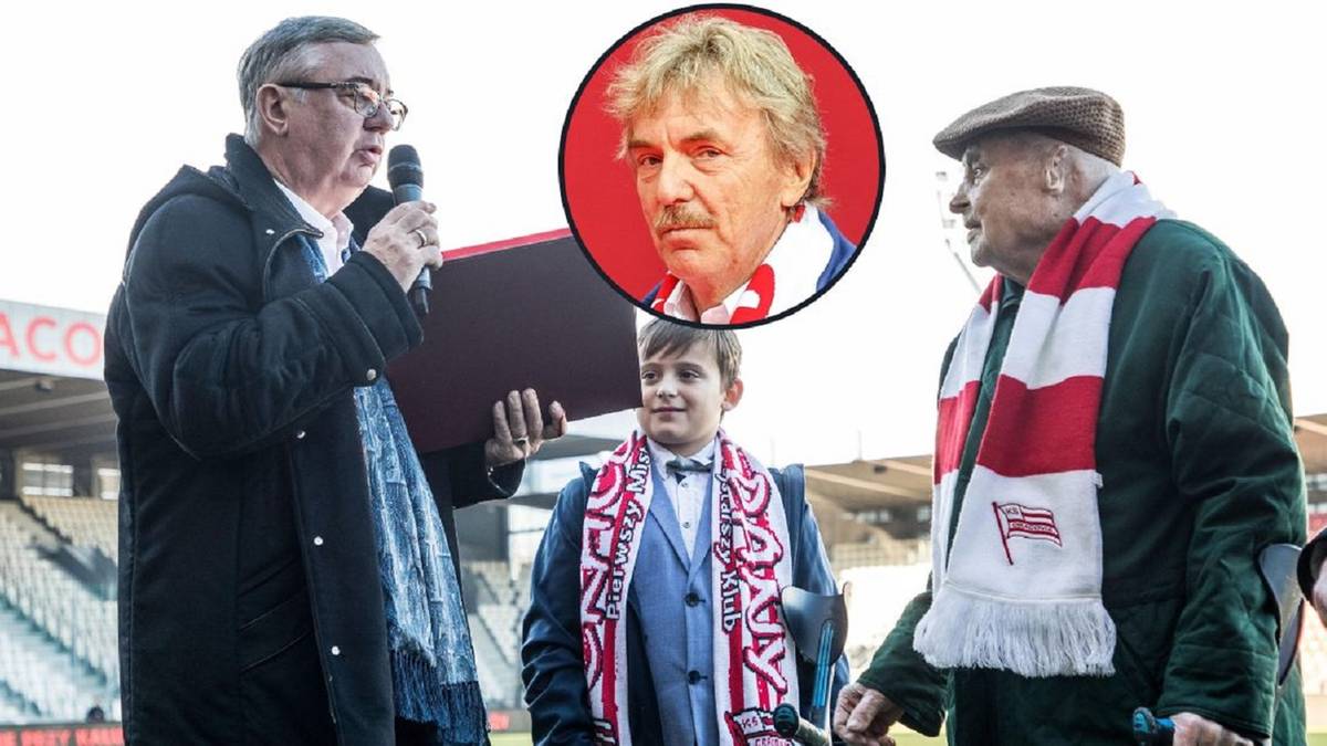 Zbigniew Boniek zareagował na śmierć profesora Filipiaka. Zdradził treść zaskakującego telefonu