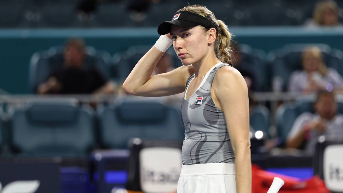 Wimbledon: Jekaterina Aleksandrowa - Zeynep Sonmez. Relacja live i wynik na żywo