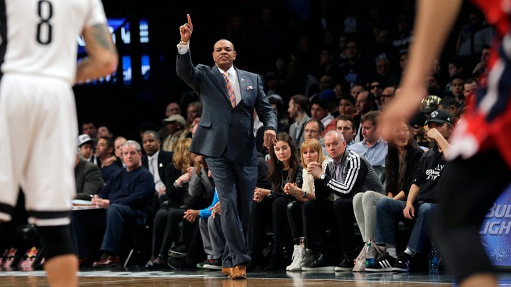 NBA: Kilku trenerów może być odsuniętych od zespołów