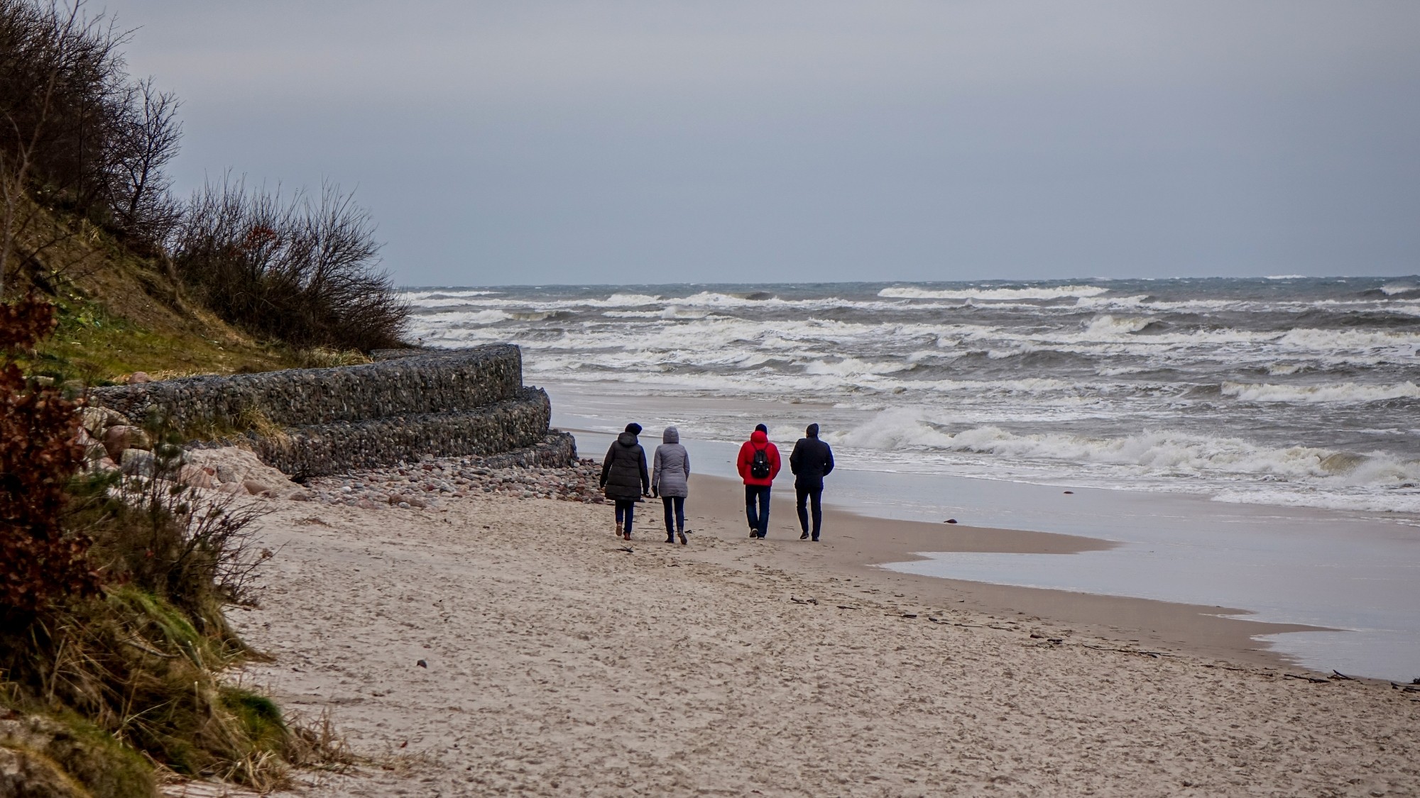 Ludzie na łonie natury - zdjęcie 30