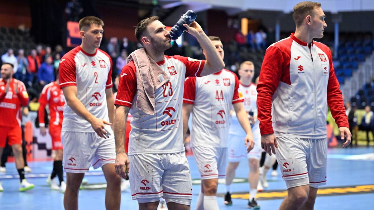 ME piłkarzy ręcznych: Polska zagra z Islandią w Kristianstad