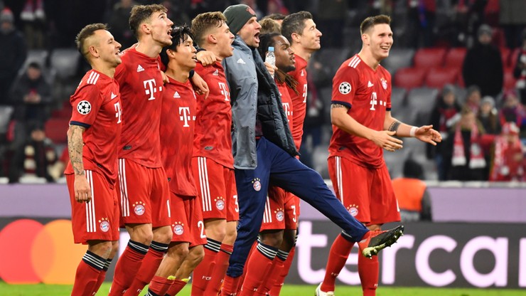 Bundesliga: Bayern w pogoni za pierwszą wygraną od ponad miesiąca