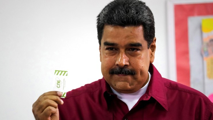 Wenezuela: inflacja sięga prawie pół miliona procent alarmuje opozycja