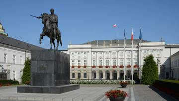 Spotkanie u prezydenta bez KO i Lewicy. Pałac grzmi: Maski opadły