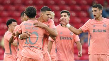 Liga Europy: Tabela na żywo