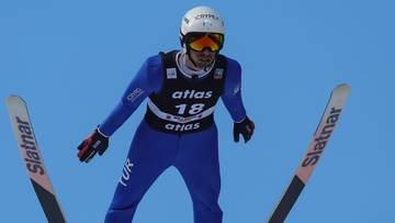 Pierwsza taka kara w historii! Skoczek ukarany czerwoną kartką