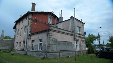 Kamienica grozi zawaleniem. Miasto nie ma lokali zastępczych