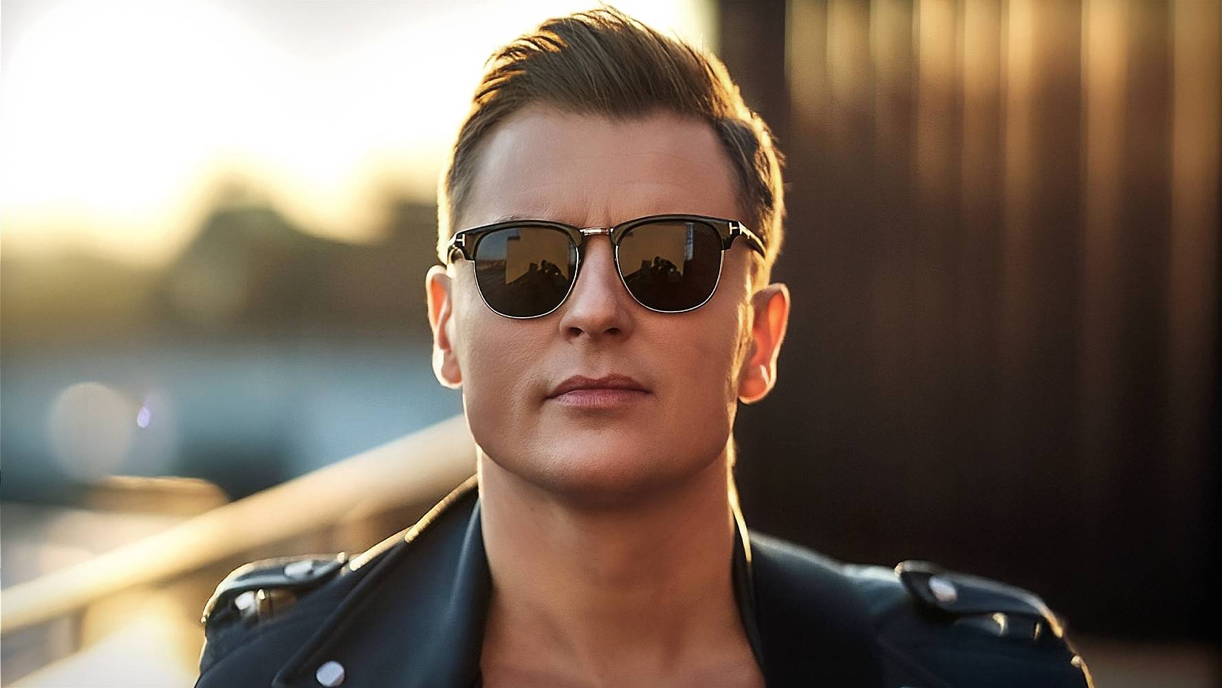 Rafał Brzozowski: O weselach mógłbym napisać książkę