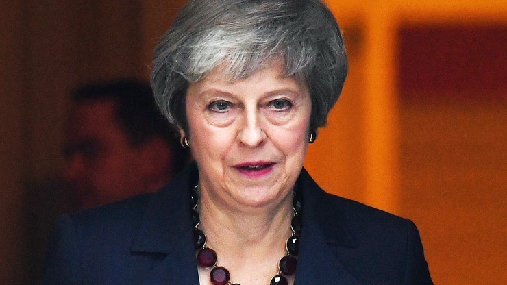 May: może nie dojść do brexitu, jeśli parlament odrzuci porozumienie z UE