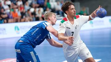 Poznaliśmy finalistów mistrzostw świata U-21 piłkarzy ręcznych