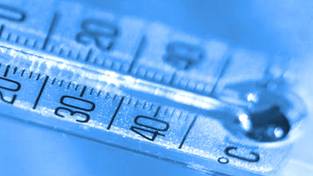 17.11.2023 06:00 Idzie pierwszy całodobowy mróz. Temperatura spadnie nawet do minus 15 stopni