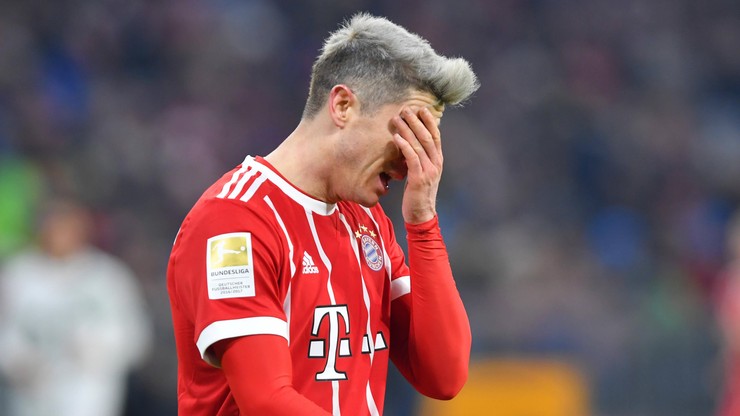 Czy Lewandowski naprawdę chce Wagnera w Bayernie?