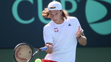 Tomasz Berkieta - Cameron Norrie. Relacja live i wynik na żywo