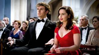 Zanim się pojawiłeś