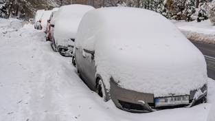 26.12.2024 06:00 Co dalej z zimą? Wiemy, kiedy spadnie śnieg i chwyci większy mróz