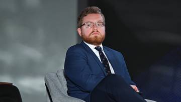 Alerty RCB w mObywatelu? Wiceminister zapowiada duże zmiany