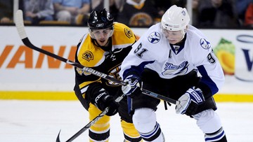 NHL: Lightning rozbili Islanders w pierwszym meczu finału na Wschodzie