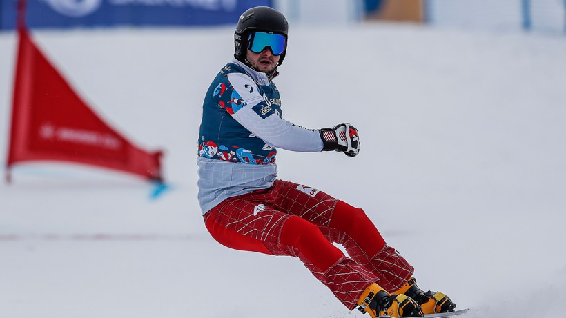 Austriacy znów silniejsi! Król i Kwiatkowski odpadli w ćwierćfinale drużynowego slalomu