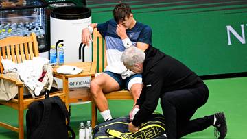 Fatalna kontuzja gwiazdy tenisa! Konieczna była operacja