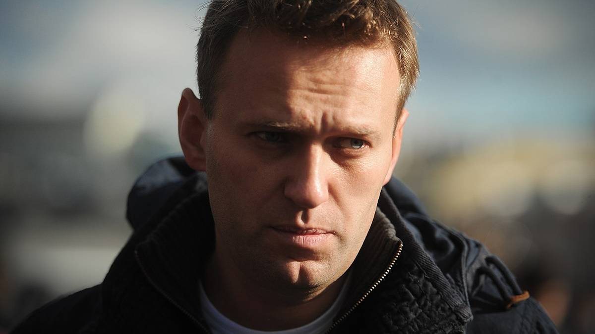 Wzruszający list rodziców Aleksieja Nawalnego. "Pamięć przynosi nadzieję"