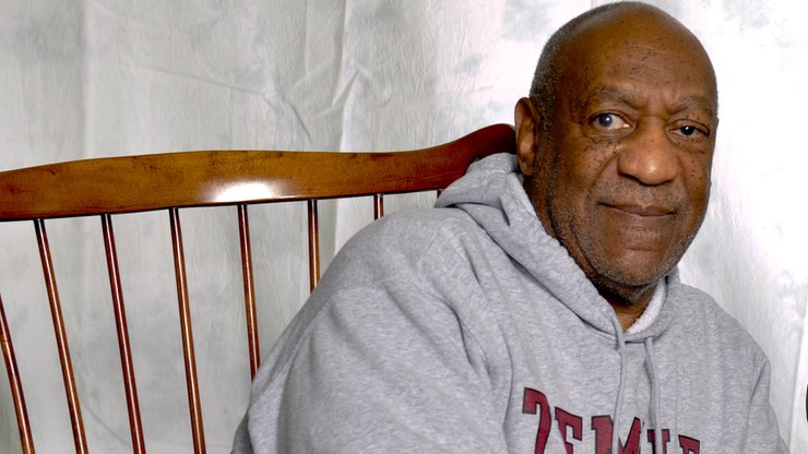 USA. Bill Cosby uznany winnym molestowania Judy Huth. Pół miliona dolarów odszkodowania